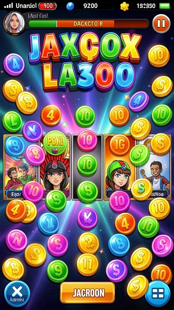 Screenshot indeslot303 nomor 3