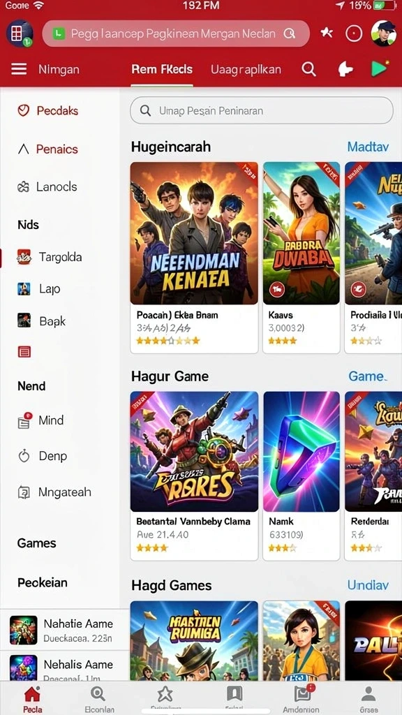 Screenshot indslot nomor 3