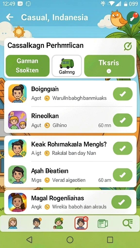 Screenshot iosbet nomor 2