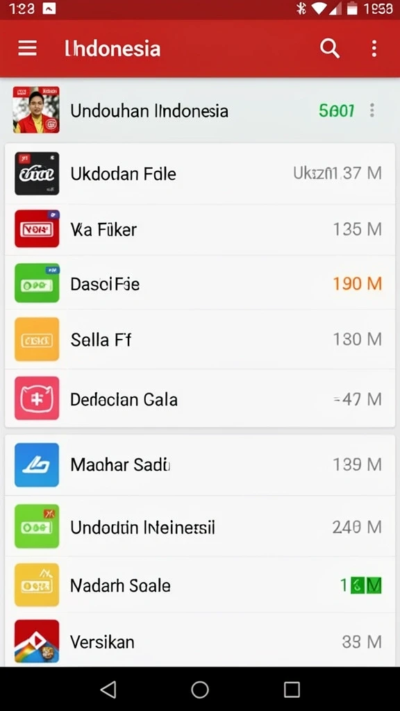 Screenshot jawara79 nomor 1