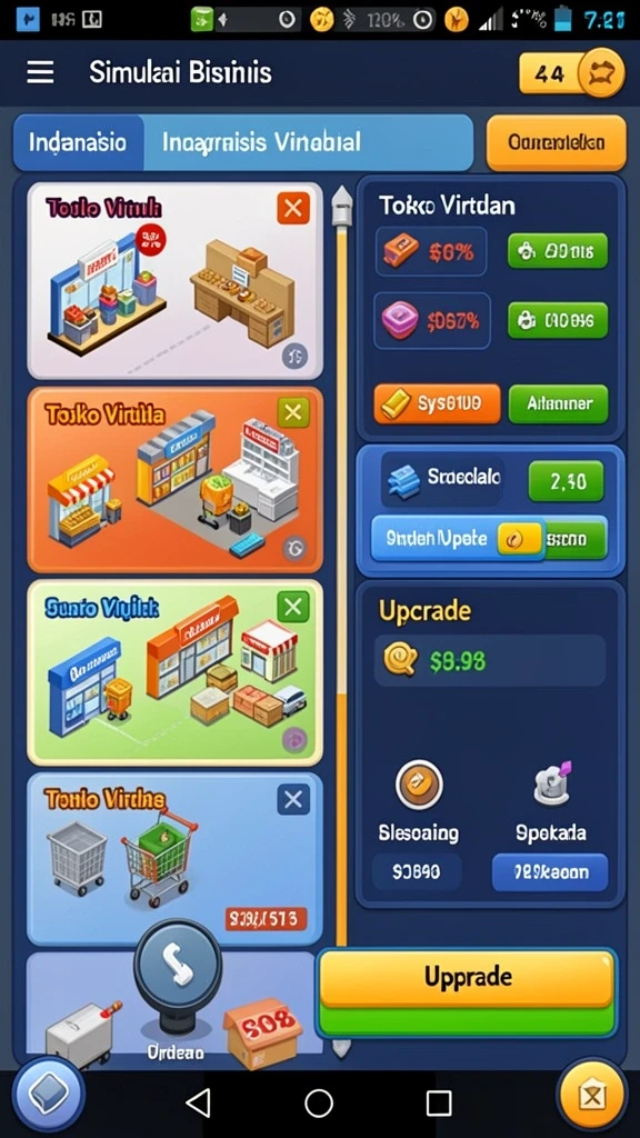 Screenshot jawara79 nomor 2