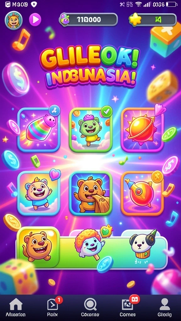 Screenshot jaya89 nomor 2