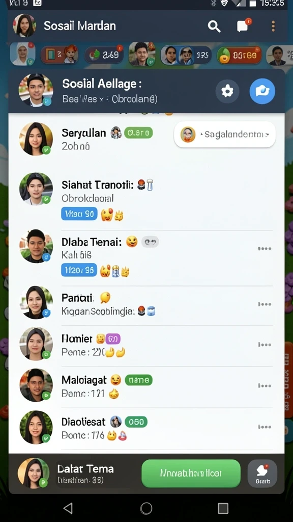 Screenshot jaya89 nomor 3