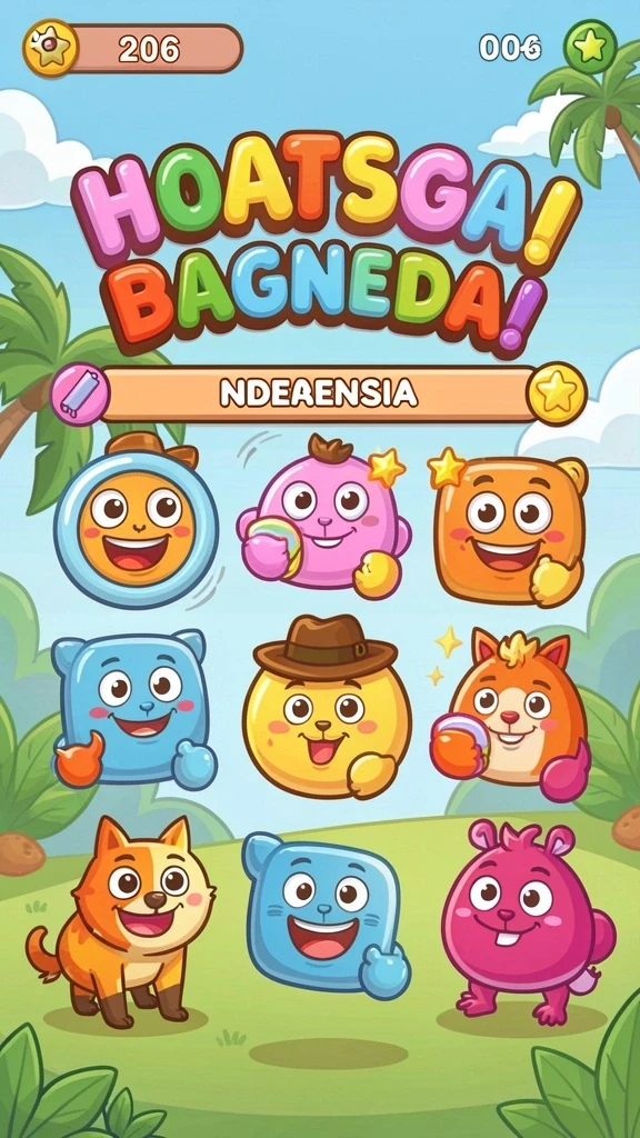 Screenshot jktjkt nomor 3