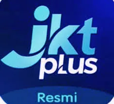 jktplus APK Resmi — ikon aplikasi