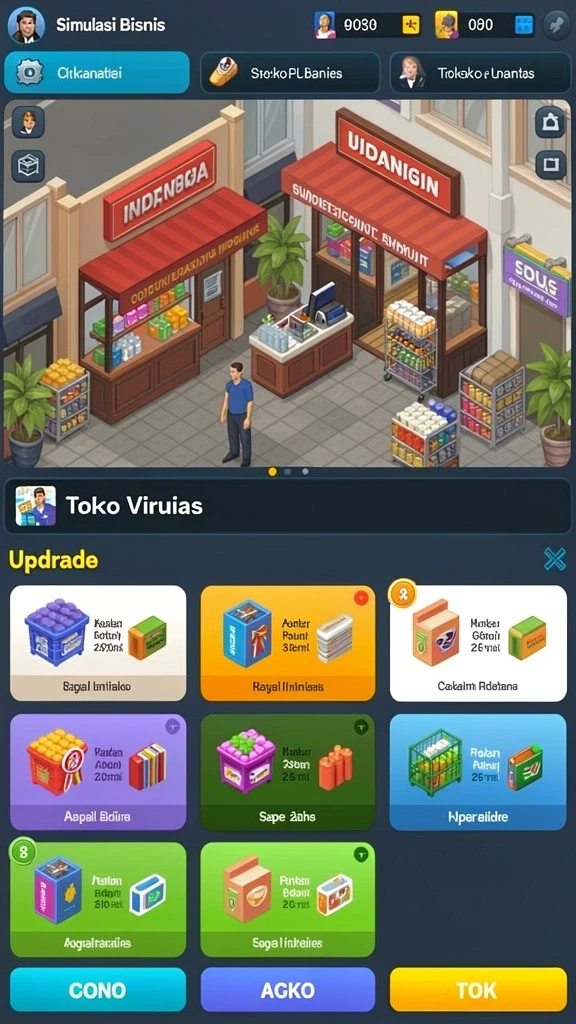 Screenshot joker11 nomor 3
