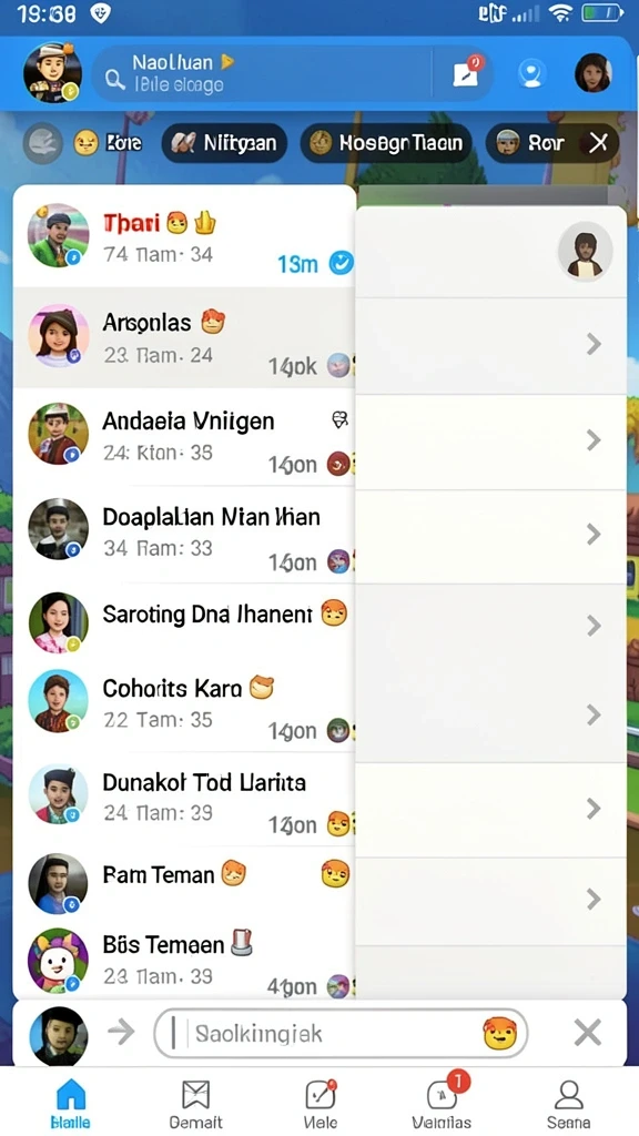 Screenshot joss777 nomor 3