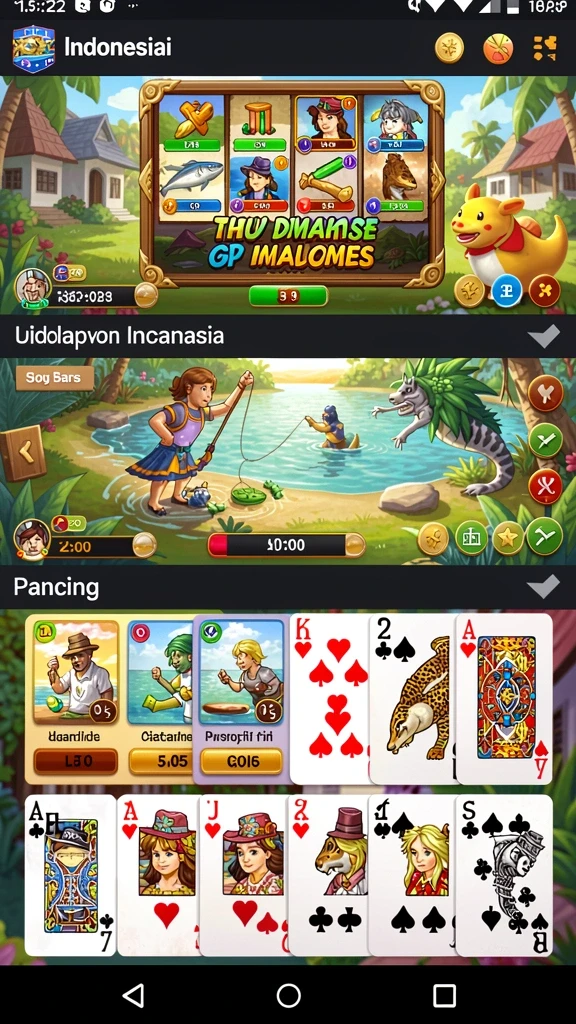 Screenshot juragan28 nomor 1