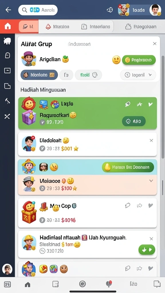 Screenshot kaka303 nomor 1