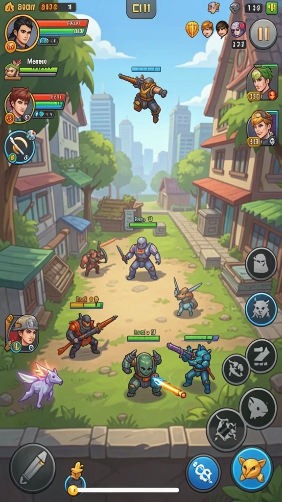 Screenshot keren777 nomor 1