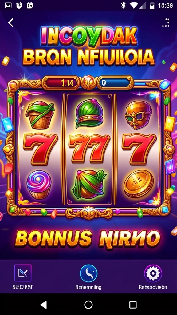 Screenshot kingslot nomor 1