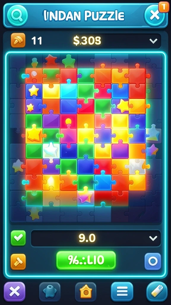 Screenshot kingslot nomor 3