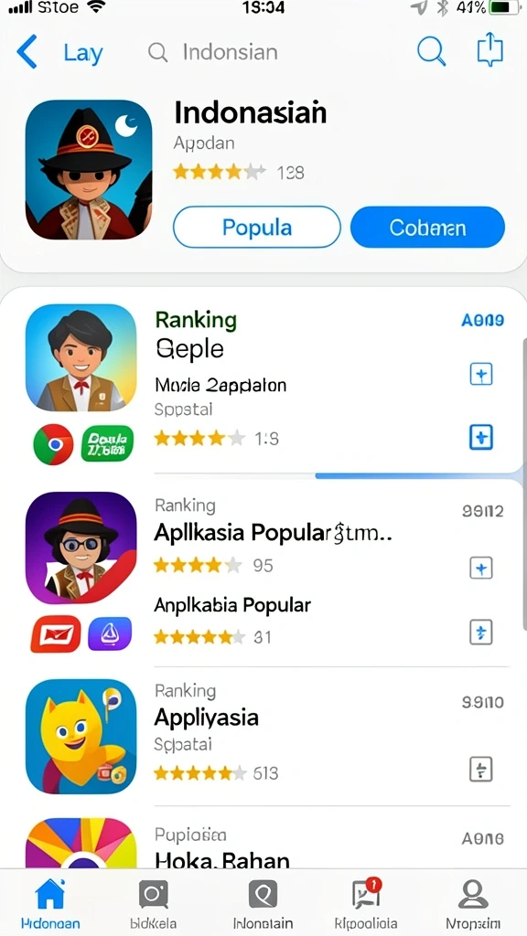 Screenshot lakutoto nomor 1