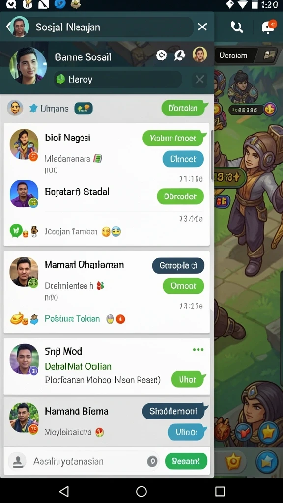 Screenshot lavowin nomor 1