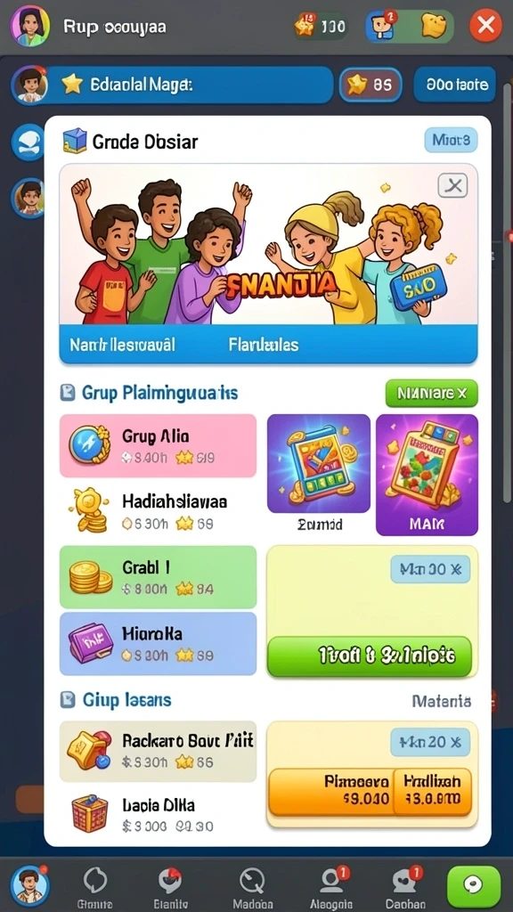 Screenshot ledakslot nomor 3