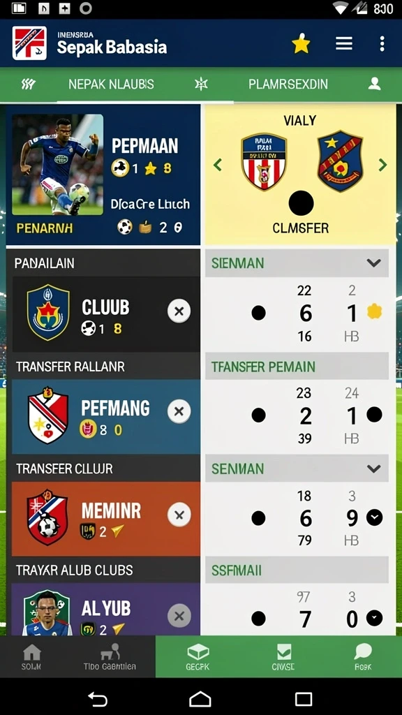 Screenshot luck365 nomor 2