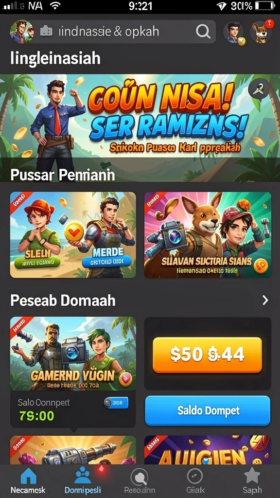 Screenshot madura88 nomor 1