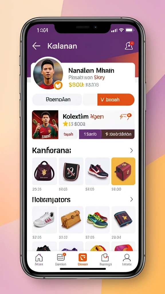Screenshot mainslot88 nomor 2