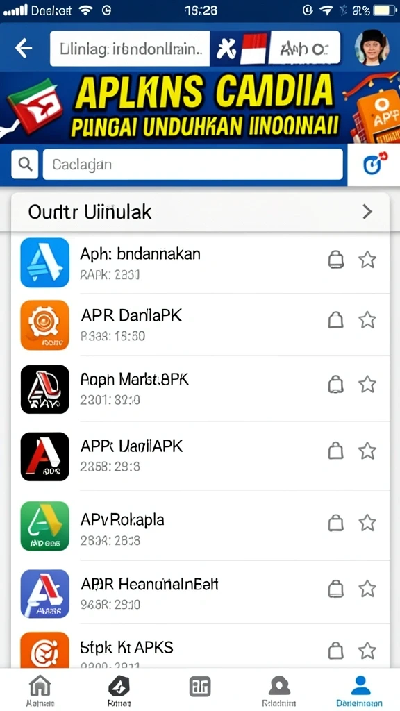 Screenshot mainslot88 nomor 3