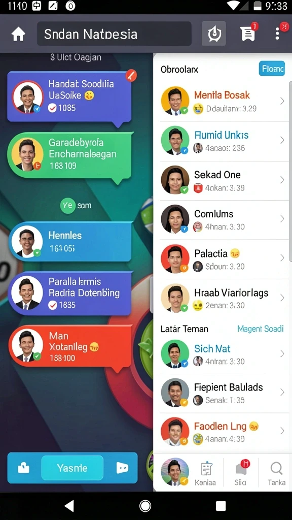 Screenshot mega777 nomor 1