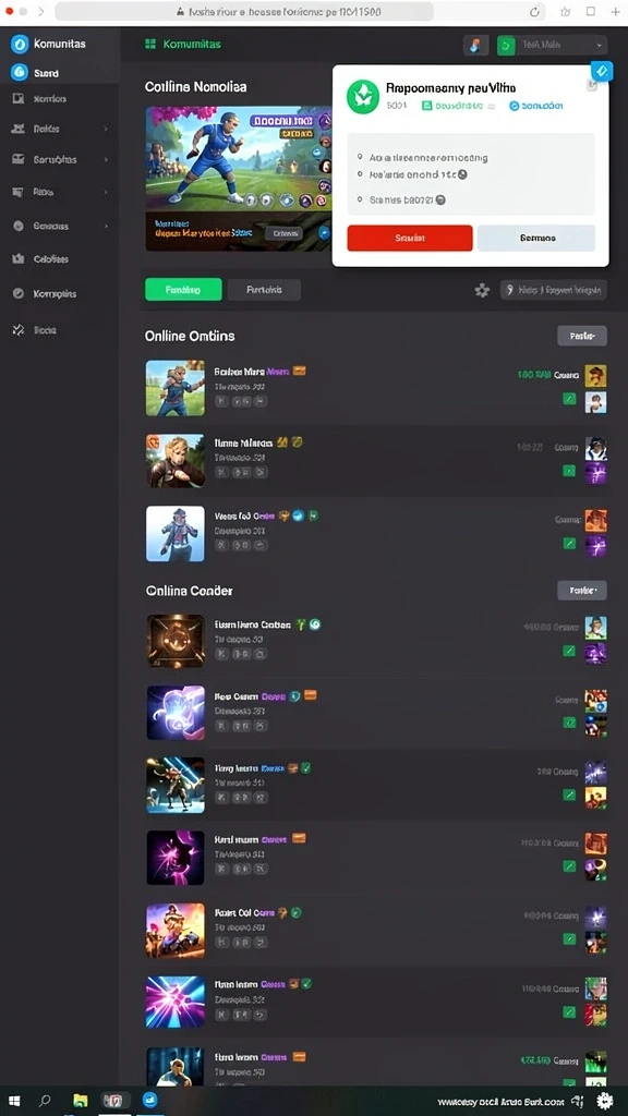 Screenshot mega777 nomor 3