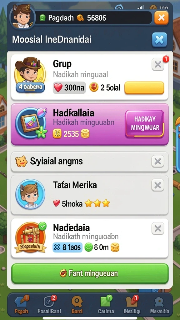 Screenshot megewin188 nomor 3