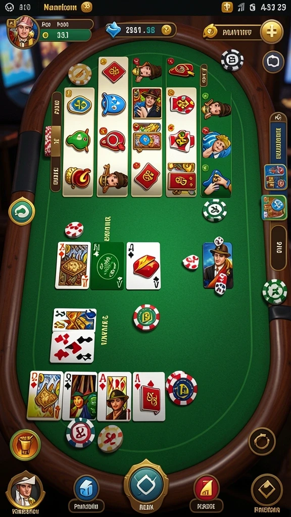 Screenshot merdekawin nomor 3
