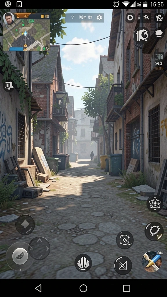 Screenshot mode303 nomor 2