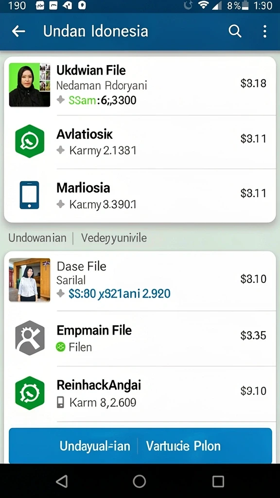 Screenshot mpo08 nomor 1