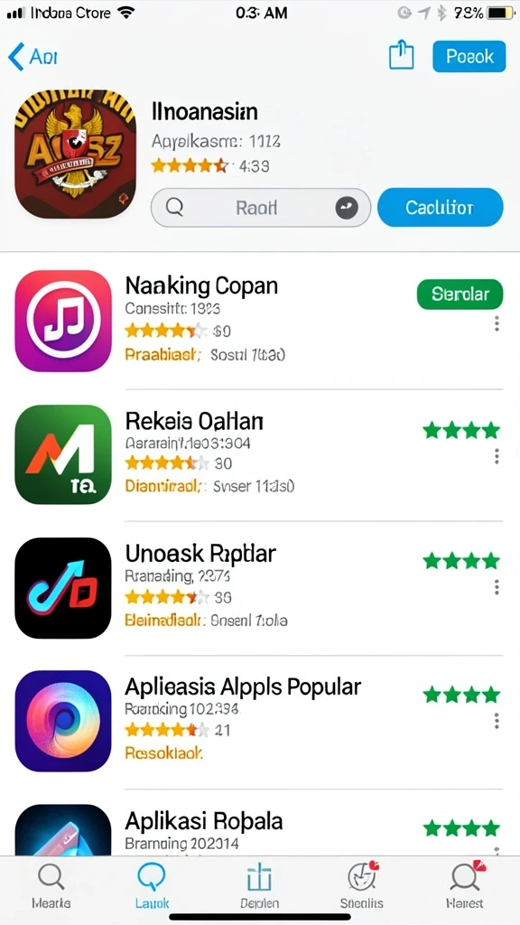 Screenshot musangwin nomor 1