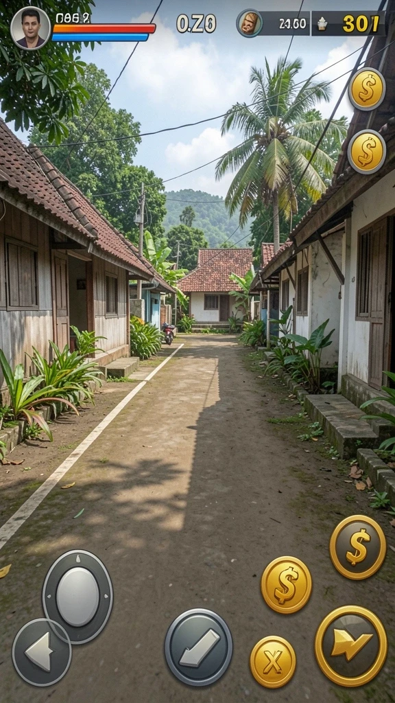 Screenshot musangwin nomor 2