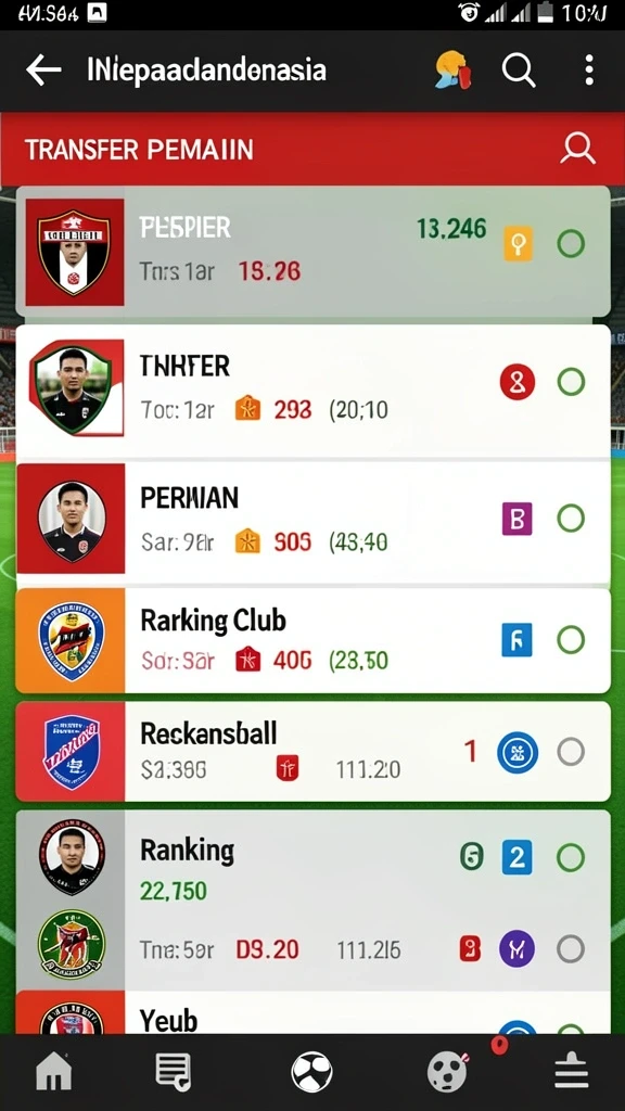Screenshot nagaempire nomor 3