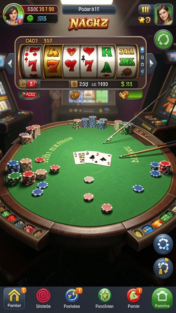 Screenshot nagitabet nomor 3