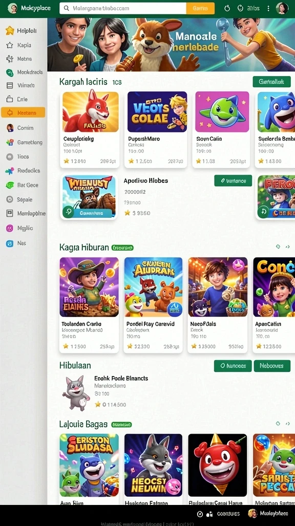Screenshot nanastoto nomor 2