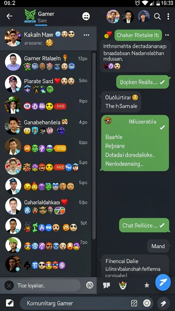 Screenshot neko4d nomor 2