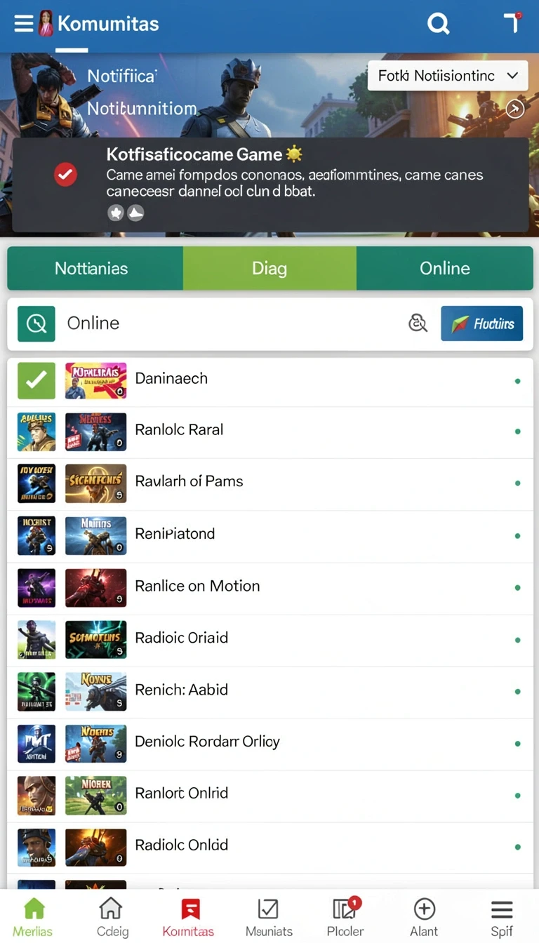 Screenshot nona88 nomor 2