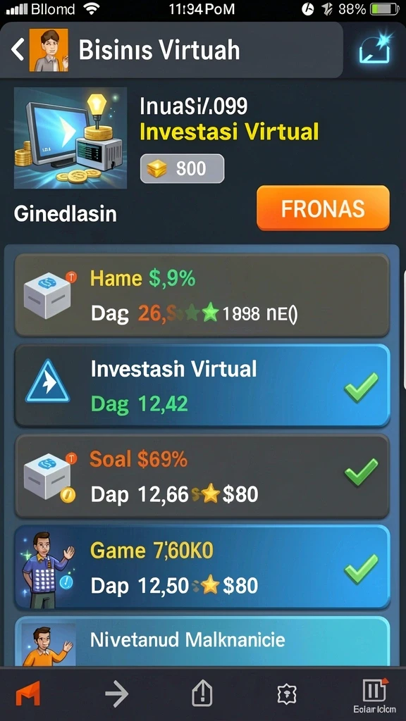 Screenshot nuts777 nomor 3