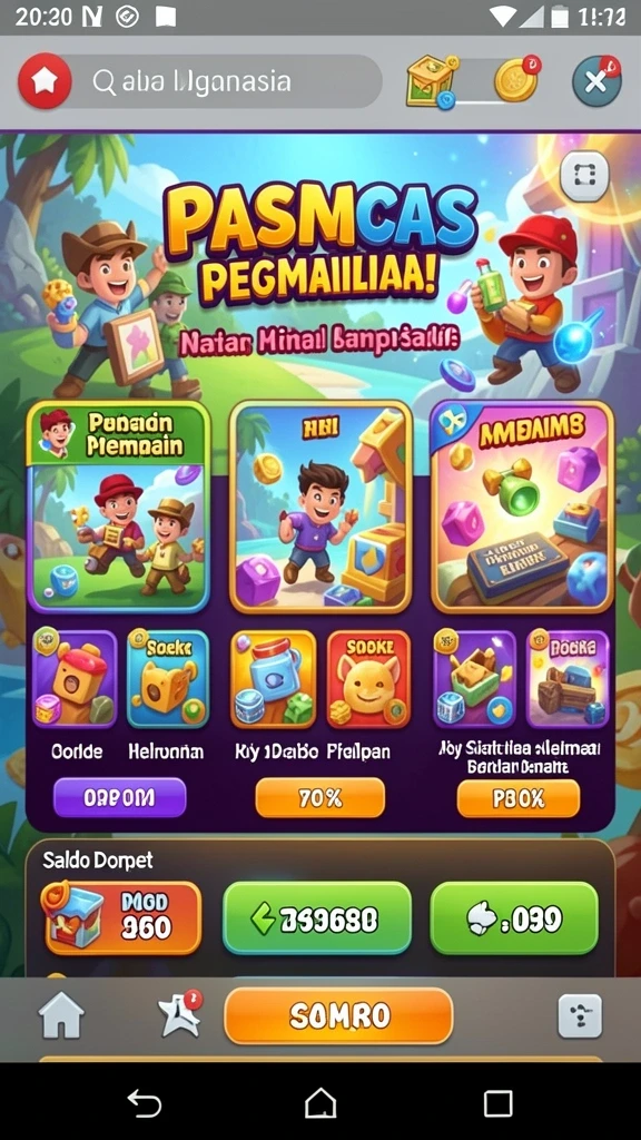 Screenshot oce69 nomor 3
