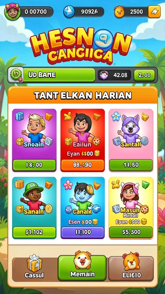 Screenshot okjk nomor 1