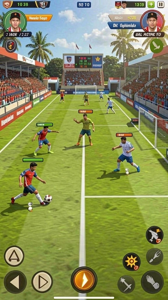 Screenshot oristoto nomor 2