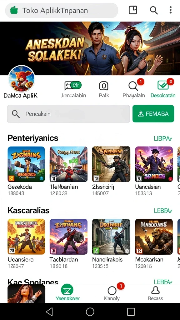 Screenshot pakbostogel nomor 1