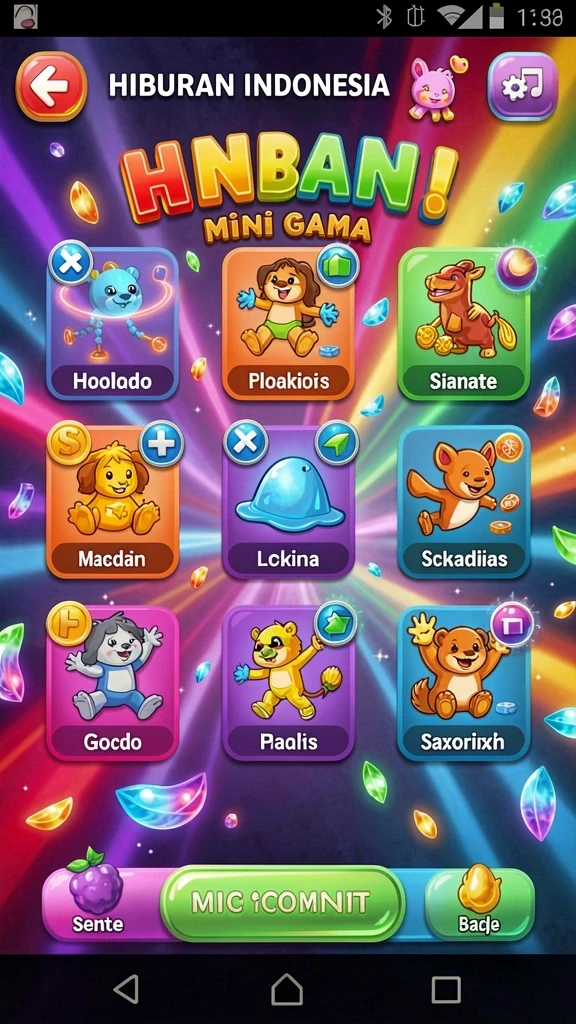 Screenshot pakbostogel nomor 2
