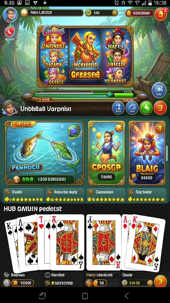 Screenshot playwin nomor 2