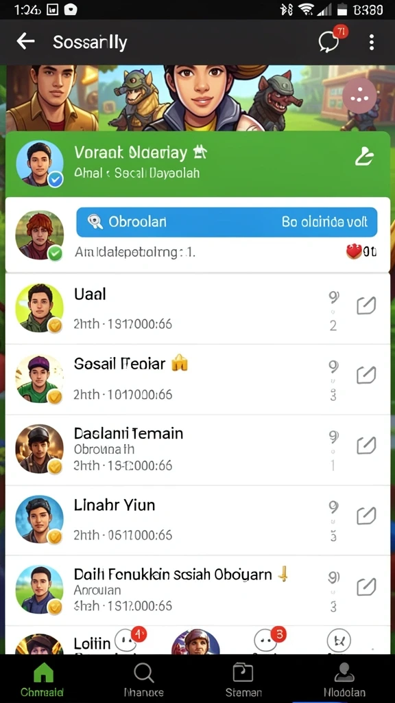 Screenshot playwin nomor 3