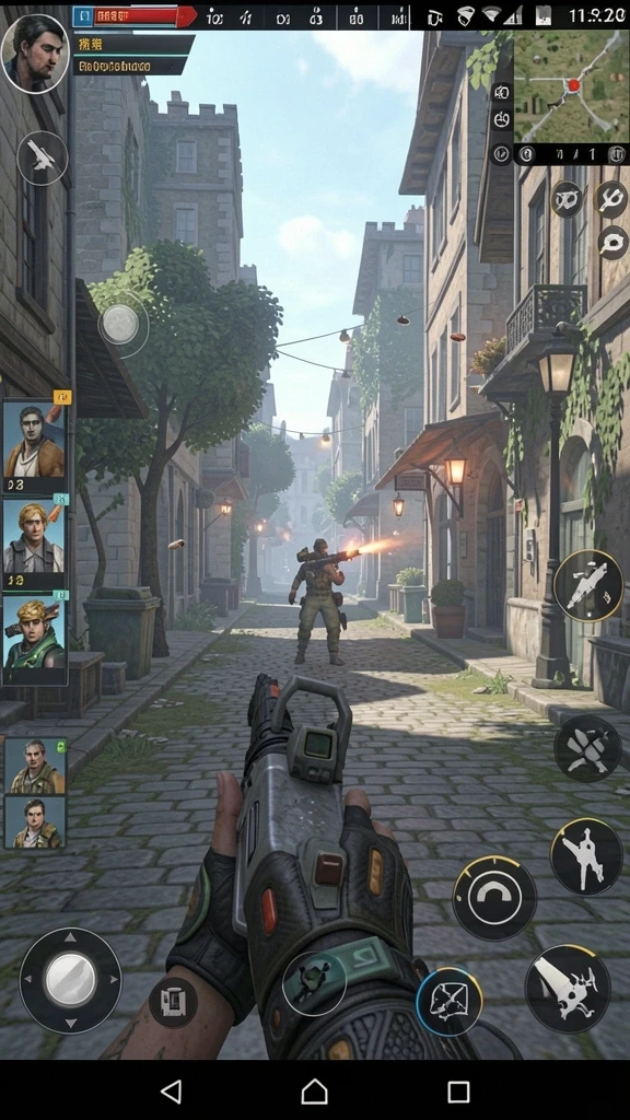 Screenshot pphoki nomor 2