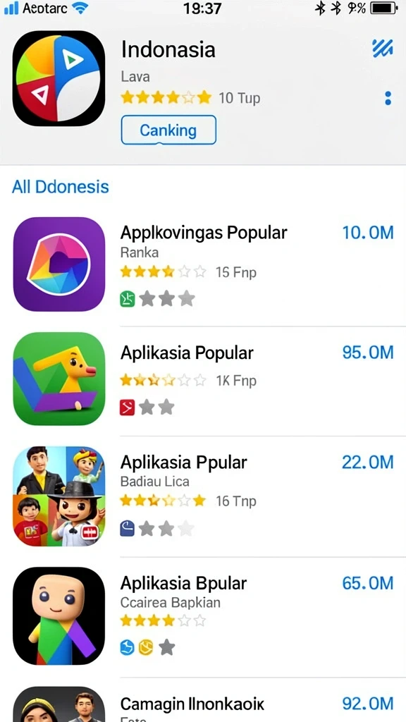Screenshot proslot nomor 2