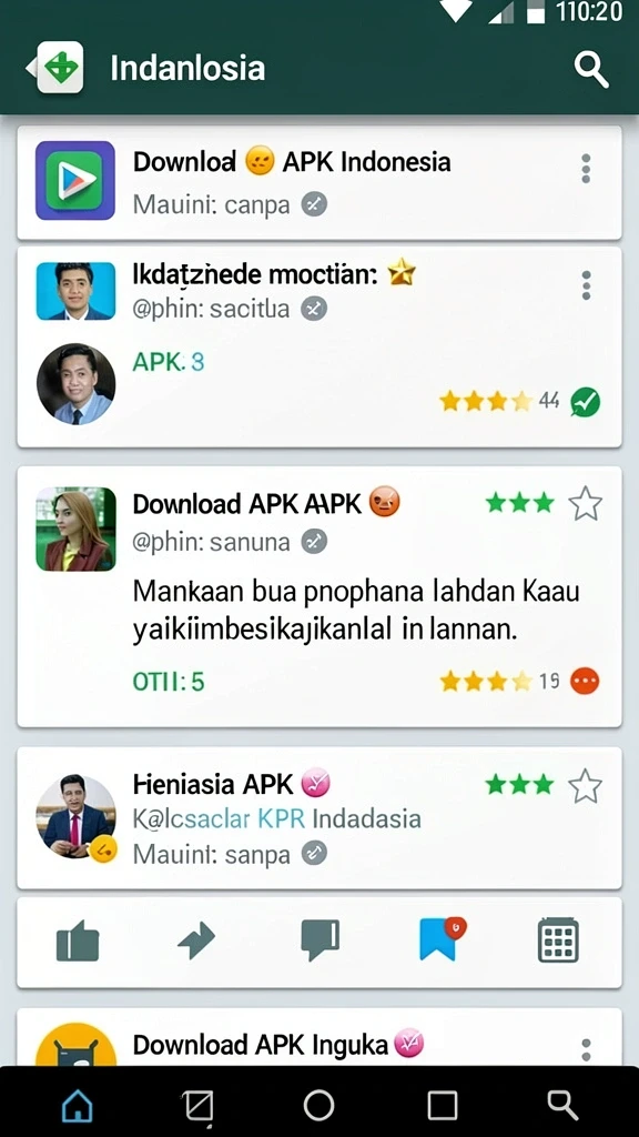 Screenshot pulitoto nomor 2