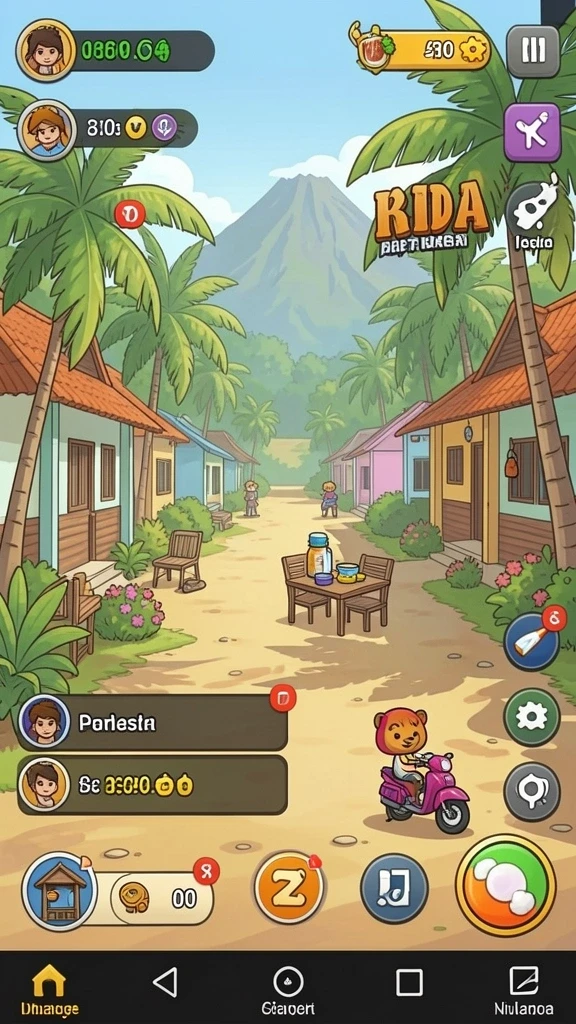 Screenshot puncaktoto nomor 3
