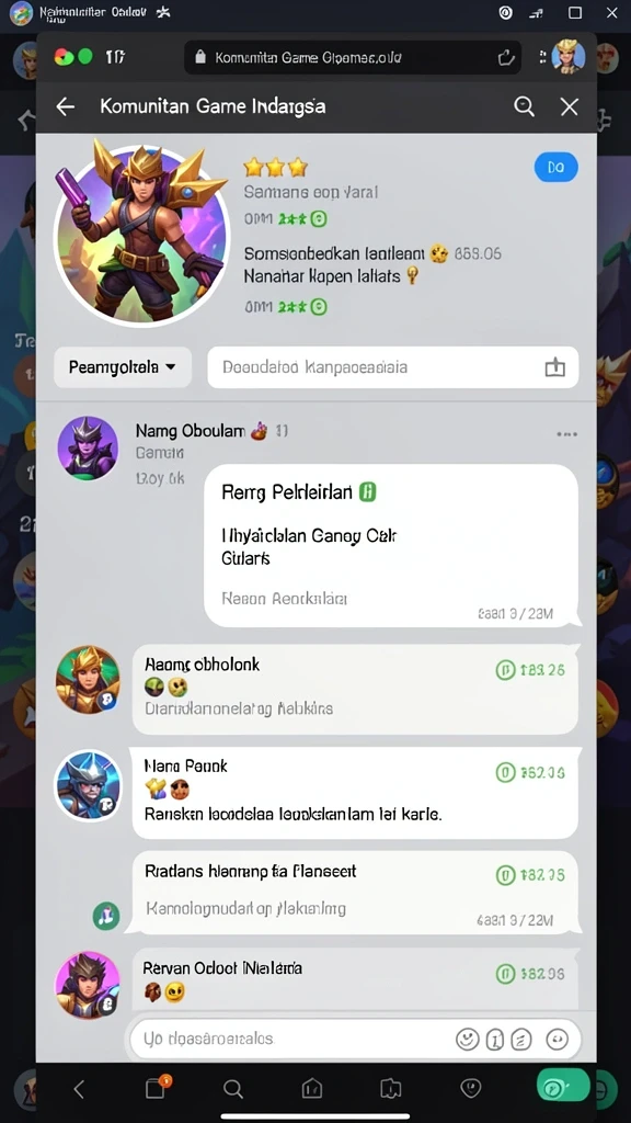 Screenshot rafi88 nomor 2