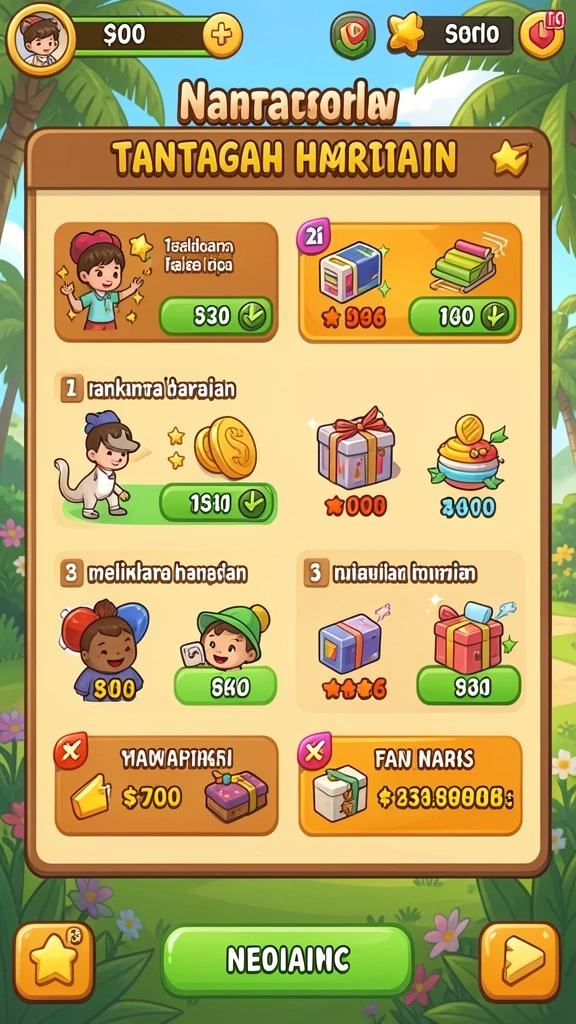 Screenshot rajabotak nomor 2